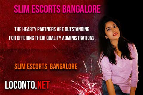 slim Escorts in Bangalore