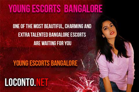 Young Escorts Bangalore