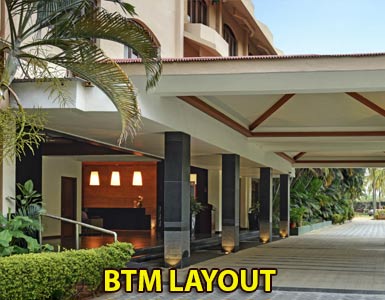 BTM Layout Escorts in Bangalore