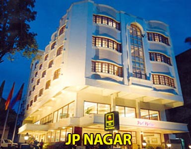 JP Nagar Escorts in Bangalore