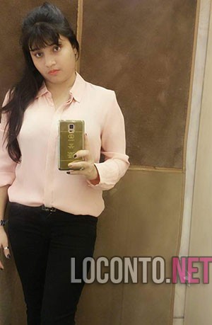 Monica escorts service Bangalore