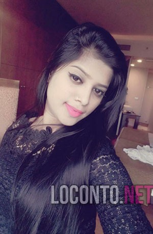 escort girls in Bangalore