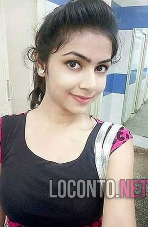 escort girls in Bangalore