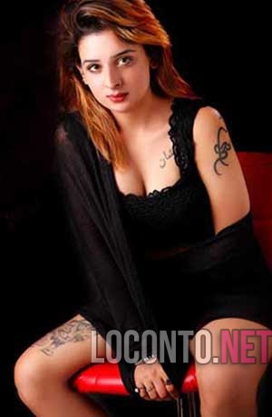  Girlfriend Experience escort service