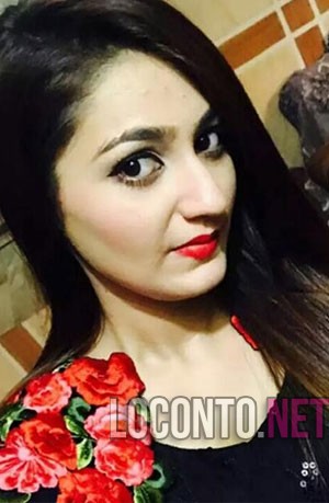 escort girls in Bangalore