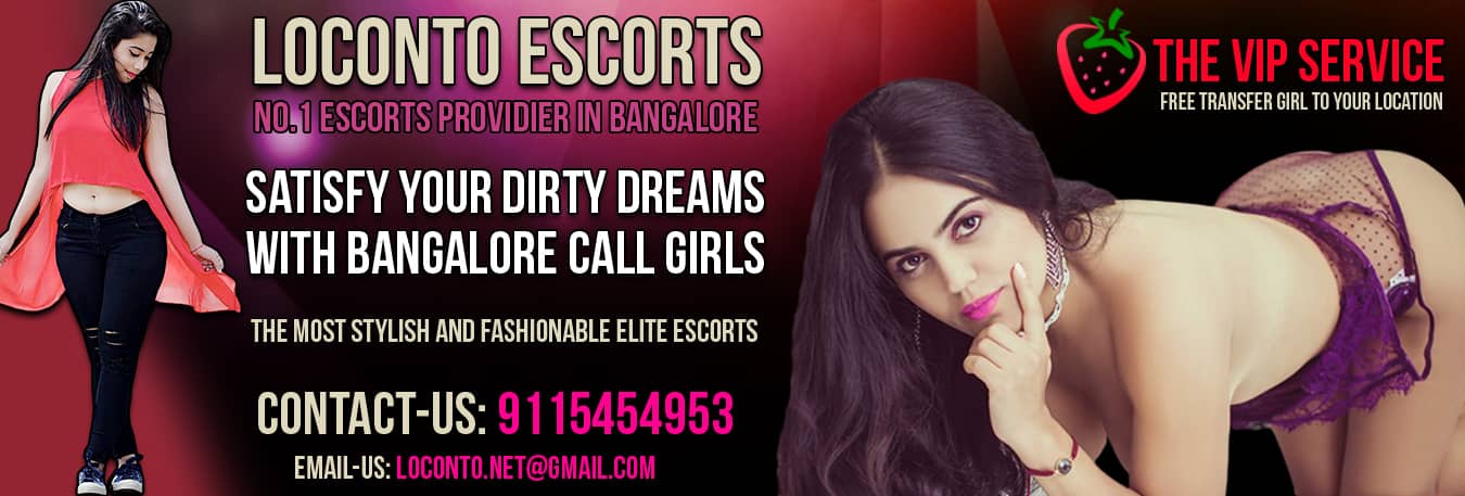 Bangalore Escorts